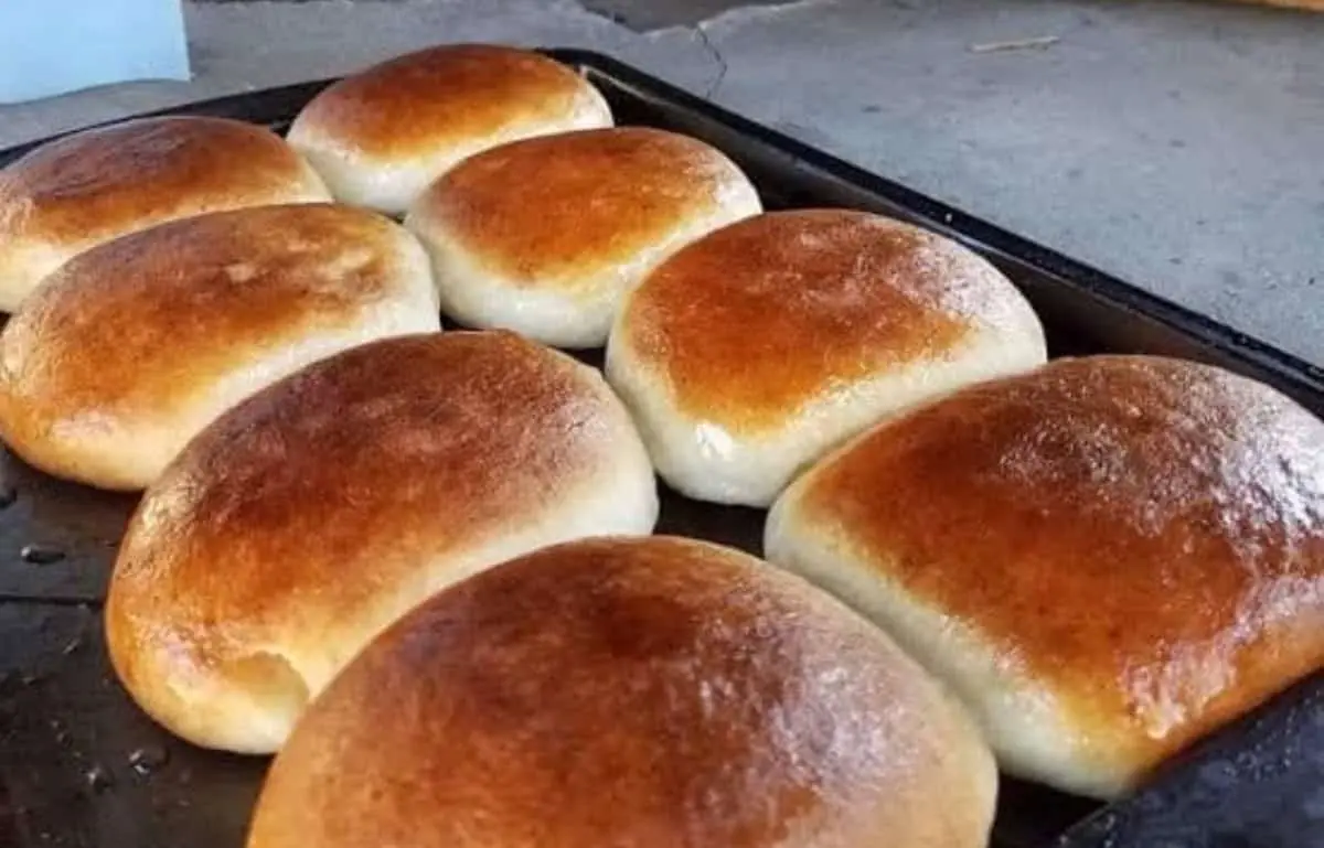 El pan de mujer se caracteriza por su delicioso sabor. Foto: El Pan de Carboneras Sinaloa