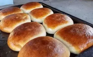 Pan de mujer: el tesoro gastronómico de Carboneras, Sinaloa