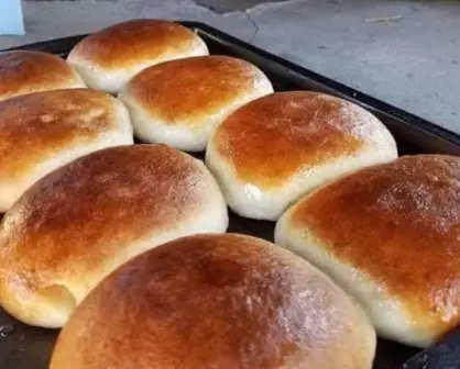 Pan de mujer: el tesoro gastronómico de Carboneras, Sinaloa