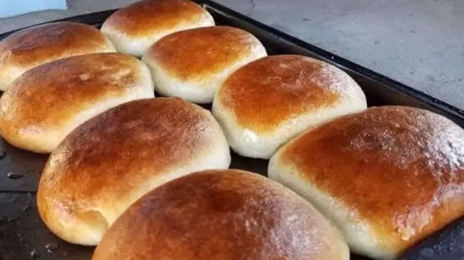 El pan de mujer se caracteriza por su delicioso sabor. Foto: El Pan de Carboneras Sinaloa