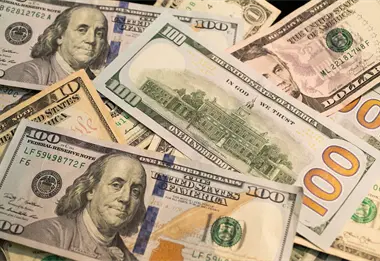 Precio del dólar hoy 5 de septiembre de 2025: $17.40 la compra y $20.35 a la venta