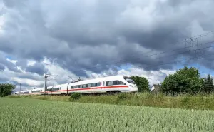 Aviones, trenes y teléfonos inteligentes