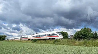 Aviones, trenes y teléfonos inteligentes