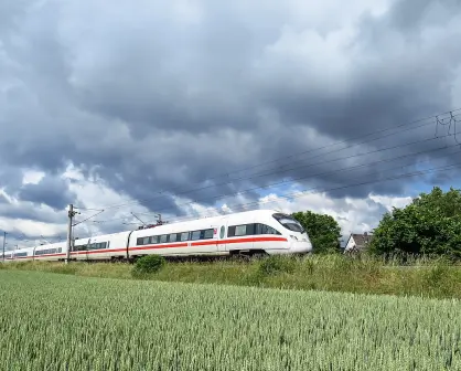 Aviones, trenes y teléfonos inteligentes