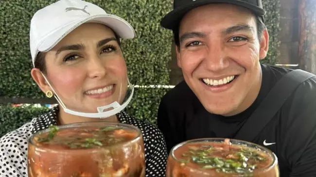 Deléitate con el mejor ceviche de Sinaloa en Ceviches Estrella. Foto: Cortesía