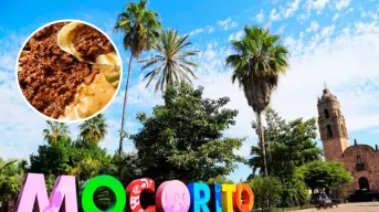 En este Pueblo Mágico de Sinaloa donde puedes saborear el mejor chilorio de México