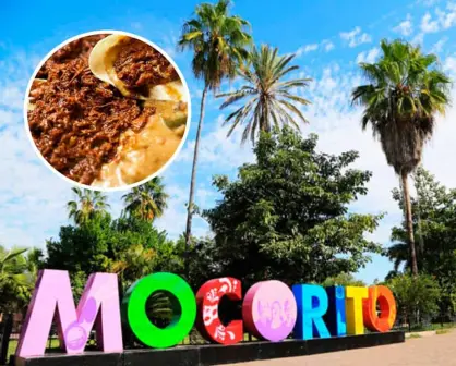 En este Pueblo Mágico de Sinaloa donde puedes saborear el mejor chilorio de México