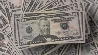 Precio del dólar hoy viernes 18 de octubre de 2024 en BanCoppel, Azteca, Banorte e Inbursa