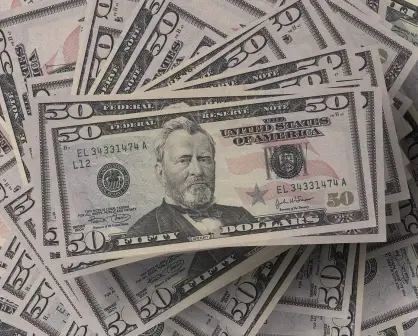 Precio del dólar hoy 4 de junio de 2025 en Bancoppel y otros bancos de México