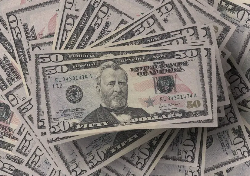 Precio del dólar miércoles 7 de mayo de 2025