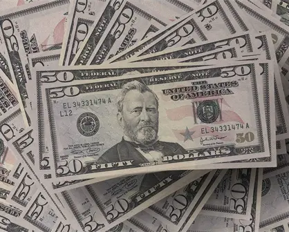 Precio del dólar hoy 6 de diciembre de 2025: $16.25 a la compra y $19.00 la venta