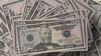 Así cierra el dólar el año: Conoce el tipo de cambio hoy 31 de diciembre de 2025