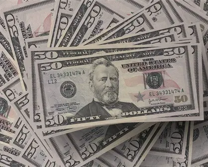 As&iacute; cierra el d&oacute;lar el a&ntilde;o: Conoce el tipo de cambio hoy 31 de diciembre de 2025