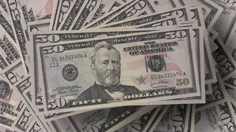 Precio del dólar hoy 13 de octubre de 2025: $16.30 a la compra y $20.35 la venta