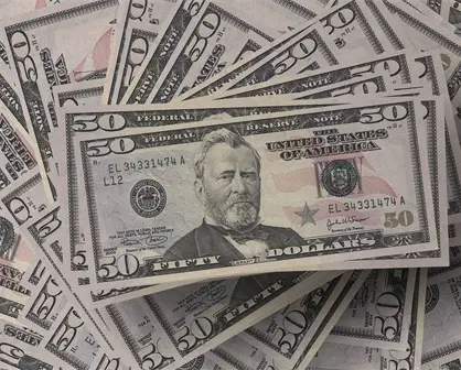 Precio del dólar hoy 13 de octubre de 2025: $16.30 a la compra y $20.35 la venta