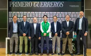 Con 24 años Aleco Irarragorri se convierte en el presidente más joven en la historia de la Liga MX