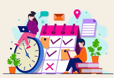 Los tipos de jornada laboral en México: ¿Cuántas horas son y cómo deben pagarse?