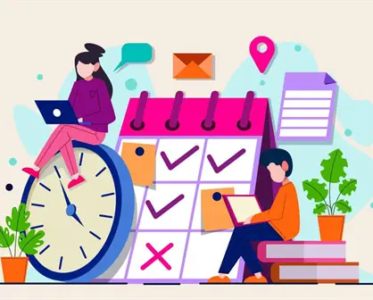 Los tipos de jornada laboral en México: ¿Cuántas horas son y cómo deben pagarse?