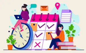 Jornada laboral de 40 horas: nuevos horarios de trabajo en Baja California