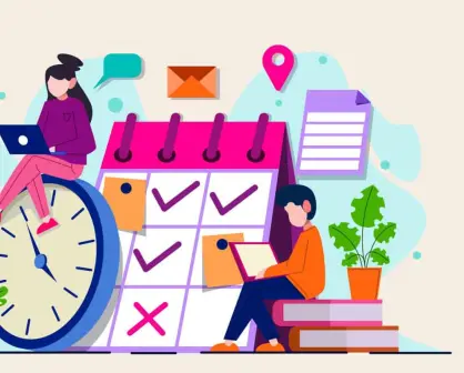 Jornada laboral de 40 horas: nuevos horarios de trabajo en Baja California