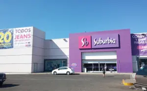 Fechas de las Noches Moradas de Suburbia; lista de ofertas