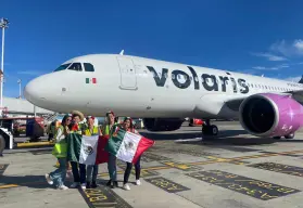 Volaris tendrá nuevas rutas de Tijuana a Los Mochis y Los Mochis- CDMX; entérate de todos los detalles