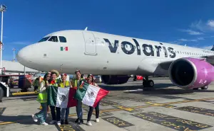 Volaris tendrá nuevas rutas de Tijuana a Los Mochis y Los Mochis- CDMX; entérate de todos los detalles