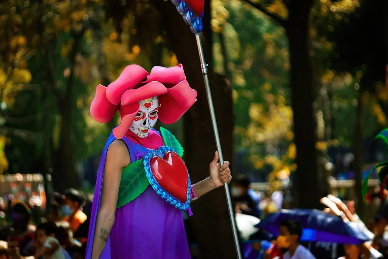 Qué hacer este domingo 19 de octubre en la CDMX.