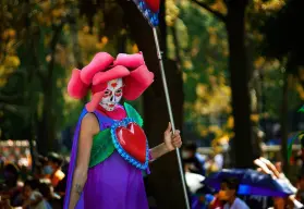 Qué hacer este domingo 19 de octubre en la CDMX