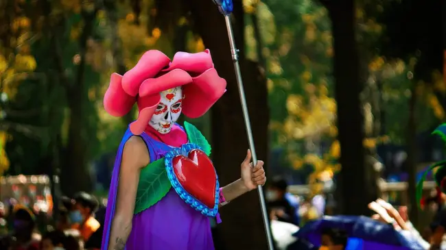 Qué hacer este domingo 19 de octubre en la CDMX.