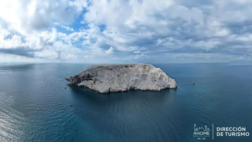 Unos de sus atractivos son sus inmensas dunas y playas cristalinas; conoce este tesoro escondido en el norte de Sinaloa