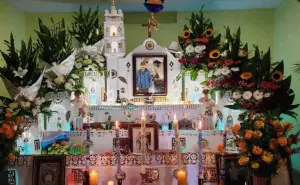 Festival del Día de Muertos en Tochimilco, Puebla; fechas y qué habrá