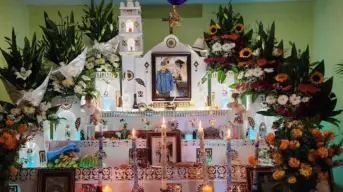 Festival del Día de Muertos en Tochimilco, Puebla; fechas y qué habrá