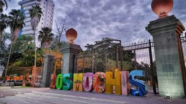 Los Mochis se ha caracterizado por brinda no tengo hambre. Foto: Cortesía