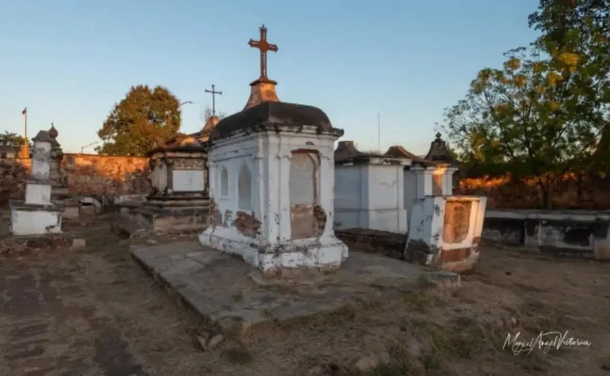 Día de Muertos; conoce cuáles son los cementerios históricos de Sinaloa