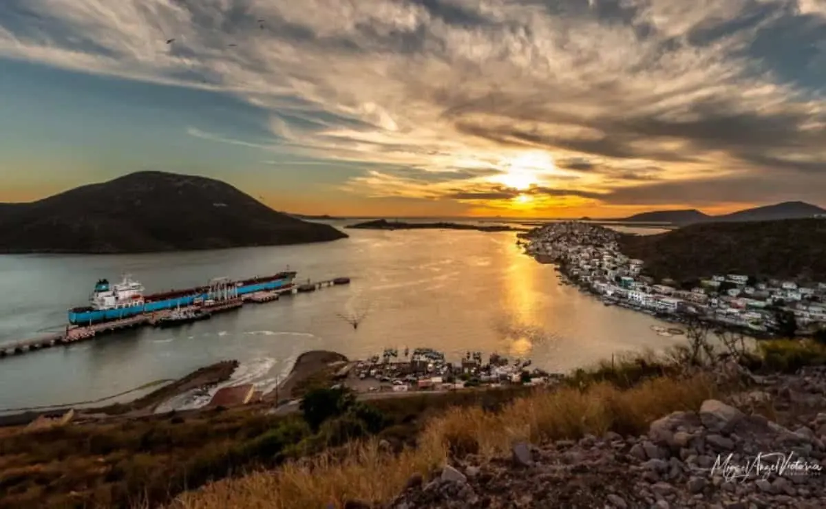 Unos de sus atractivos son sus inmensas dunas y playas cristalinas; conoce este tesoro escondido en el norte de Sinaloa