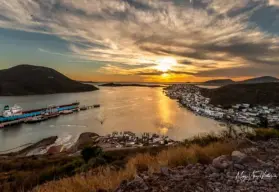 Unos de sus atractivos son sus inmensas dunas y playas cristalinas; conoce este tesoro escondido en el norte de Sinaloa