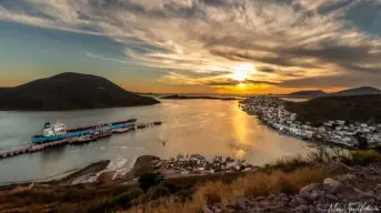 Unos de sus atractivos son sus inmensas dunas y playas cristalinas; conoce este tesoro escondido en el norte de Sinaloa