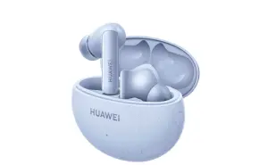 Auriculares Huawei Freebuds 5i en remate en Mercado Libre; características principales