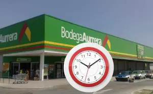 Bodega Aurrera cambia de nuevo horarios en Culiacán por inseguridad y son los siguientes