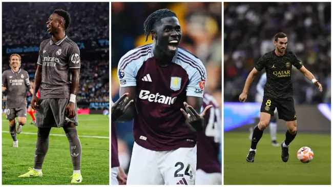 La Champions está de regreso