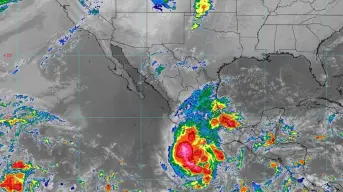 Clima en Sinaloa para este lunes 21 de octubre