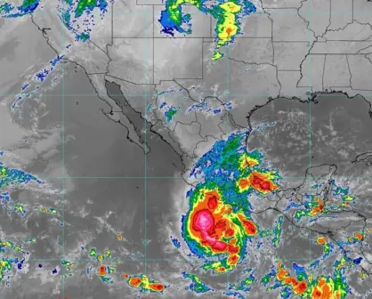 Clima en Sinaloa para este lunes 21 de octubre