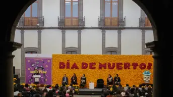 Desfile de Día de Muertos y más actividades en la CDMX a partir del 26 de octubre al 2 de noviembre