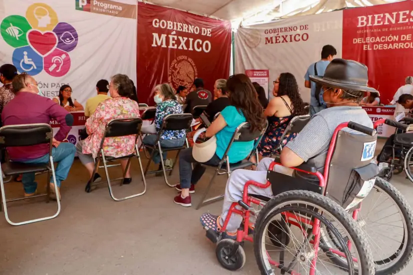 El Apoyo al Desempleo también se puede solicitar de forma presencial. Foto: Cortesía
