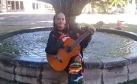 Soy Culichi de Corazón: Dorisang lleva paz con su música en Culiacán