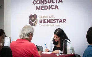 Feria del Bienestar en Culiacán; servicios gratis como dentales, mastografía, medicina interna y más gratuitos; entérate de todos los detalles