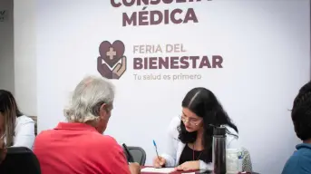 Feria del Bienestar en Culiacán; servicios gratis como dentales, mastografía, medicina interna y más; entérate de todos los detalles