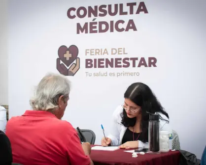 Feria del Bienestar en Culiacán; servicios gratis como dentales, mastografía, medicina interna y más; entérate de todos los detalles