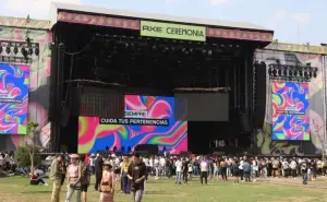 Festival Axe Ceremonia en CDMX; preventa de boletos y  artistas